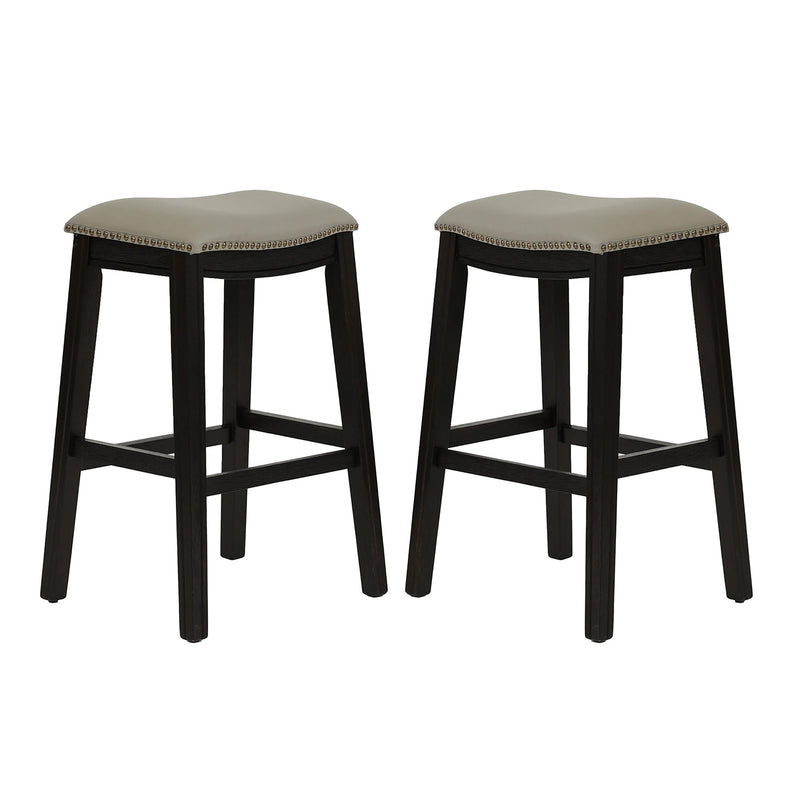 Poundex F1819 Bar Stool IMAGE 7