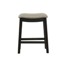 Poundex F1818 Counter Stool IMAGE 4