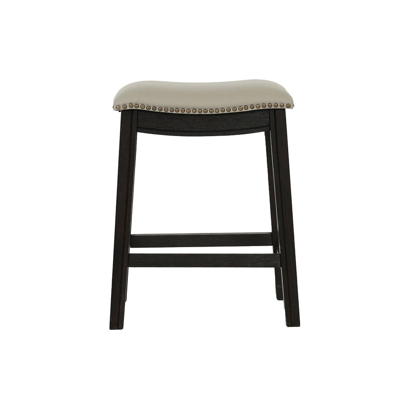 Poundex F1818 Counter Stool IMAGE 4