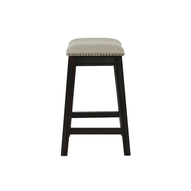 Poundex F1818 Counter Stool IMAGE 5