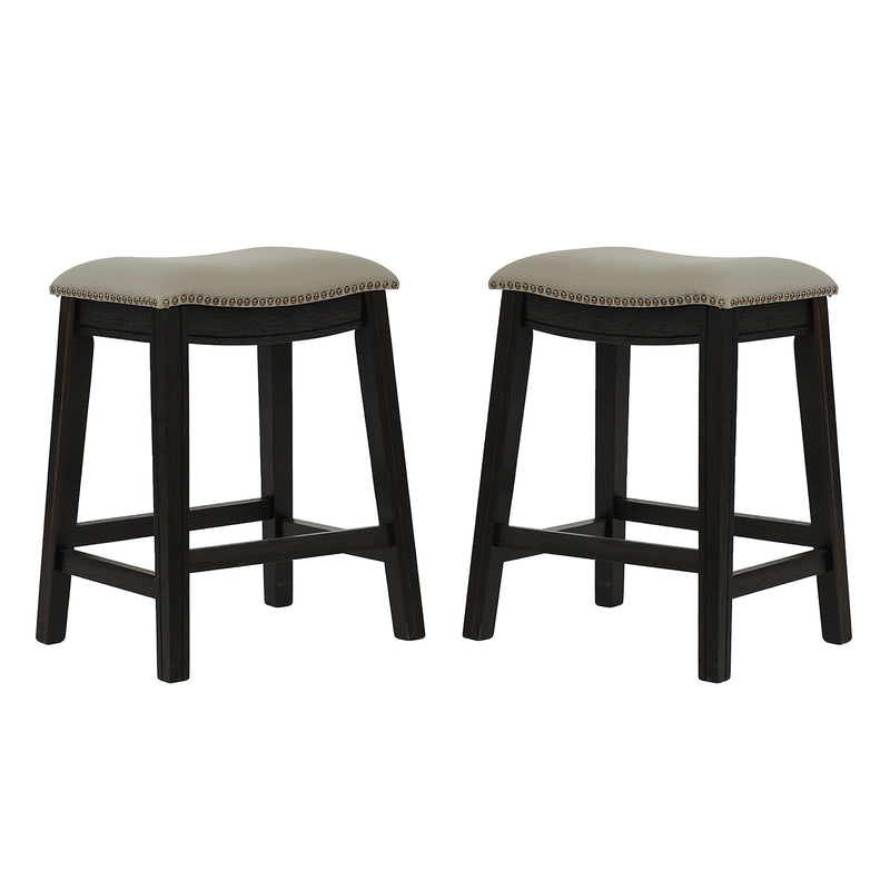 Poundex F1818 Counter Stool IMAGE 7