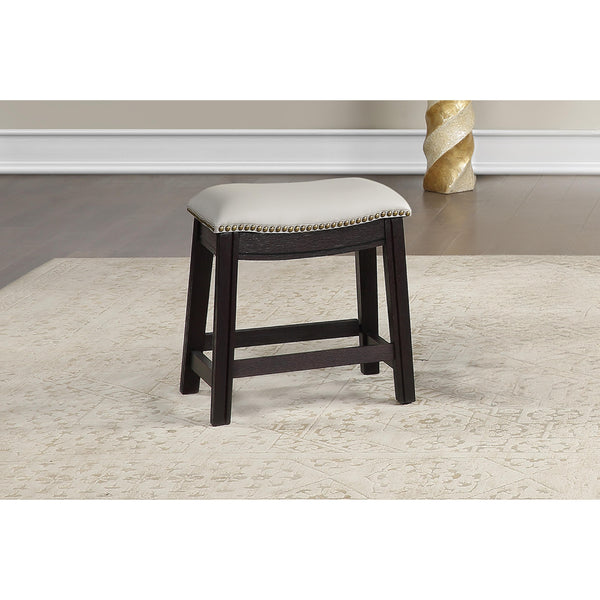 Poundex Stool F1817 IMAGE 1