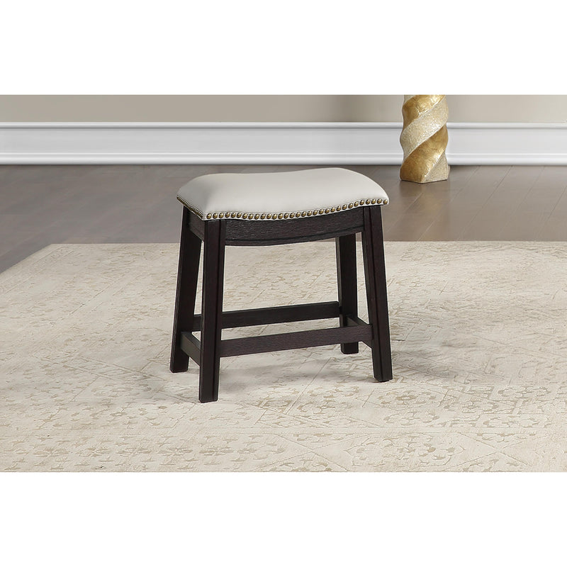 Poundex Stool F1817 IMAGE 1