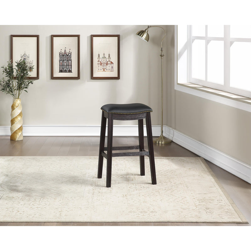 Poundex F1816 Bar Stool IMAGE 3