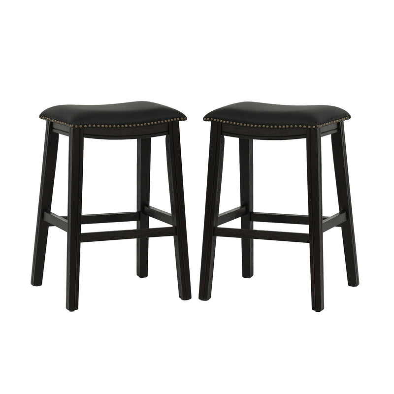 Poundex F1816 Bar Stool IMAGE 7