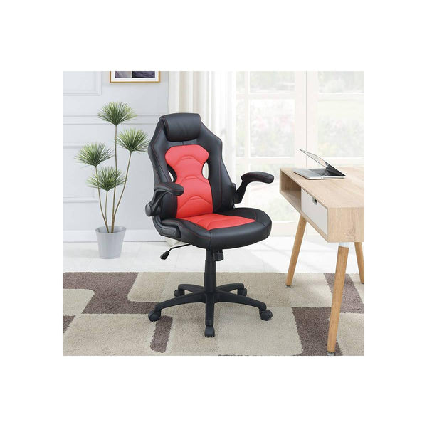 Poundex Office Chairs Office Chairs F1691 IMAGE 1