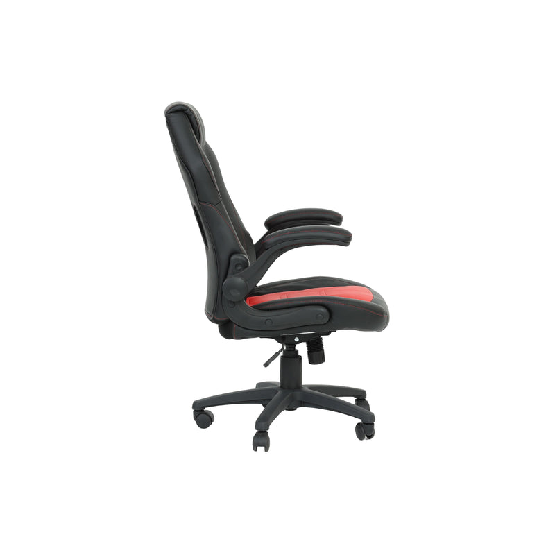 Poundex F1691 Office Chair IMAGE 4