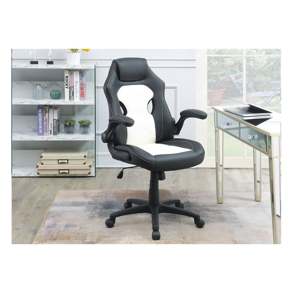 Poundex Office Chairs Office Chairs F1690 IMAGE 1