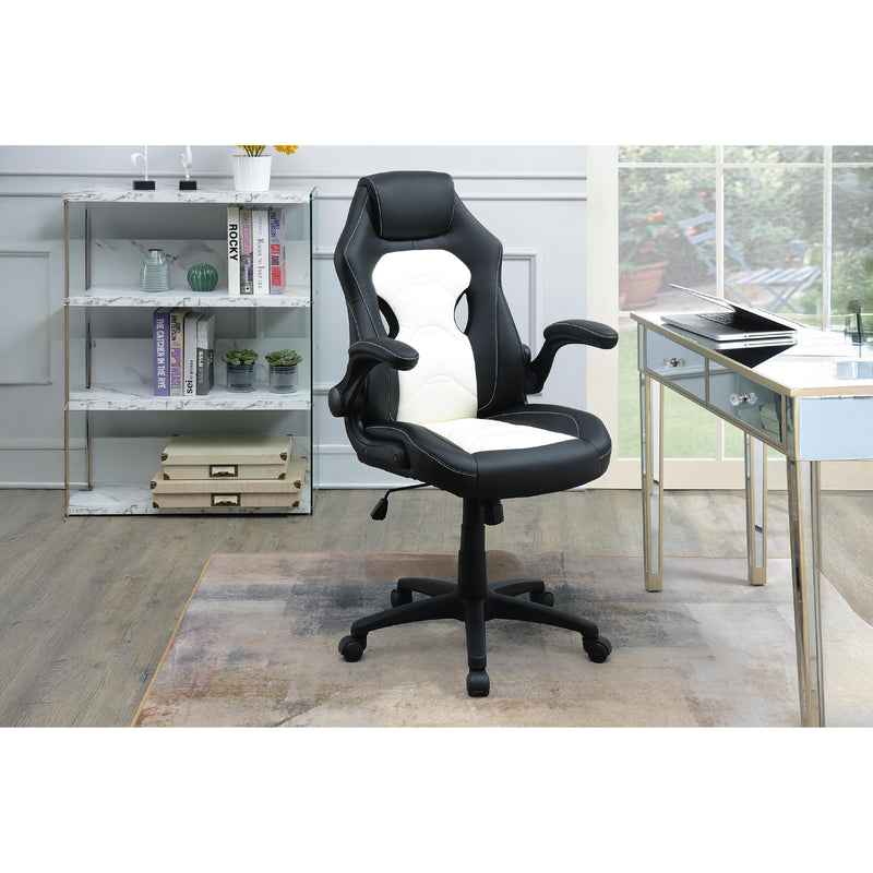 Poundex Office Chairs Office Chairs F1690 IMAGE 1