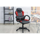 Poundex Office Chairs Office Chairs F1689 IMAGE 1