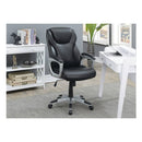 Poundex Office Chairs Office Chairs F1686 IMAGE 1