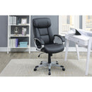 Poundex Office Chairs Office Chairs F1685 IMAGE 1