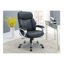 Poundex Office Chairs Office Chairs F1684 IMAGE 1