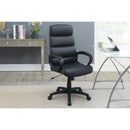 Poundex Office Chairs Office Chairs F1683 IMAGE 1