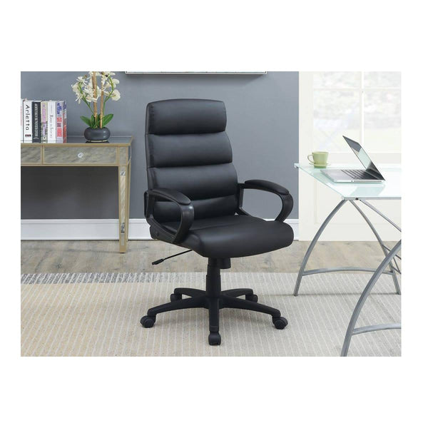 Poundex Office Chairs Office Chairs F1683 IMAGE 1