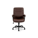 Poundex F1681 Office Chair IMAGE 2