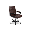Poundex F1681 Office Chair IMAGE 3