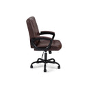 Poundex F1681 Office Chair IMAGE 4