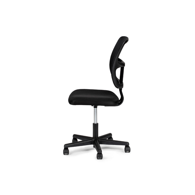 Poundex F1677 Office Chair IMAGE 4