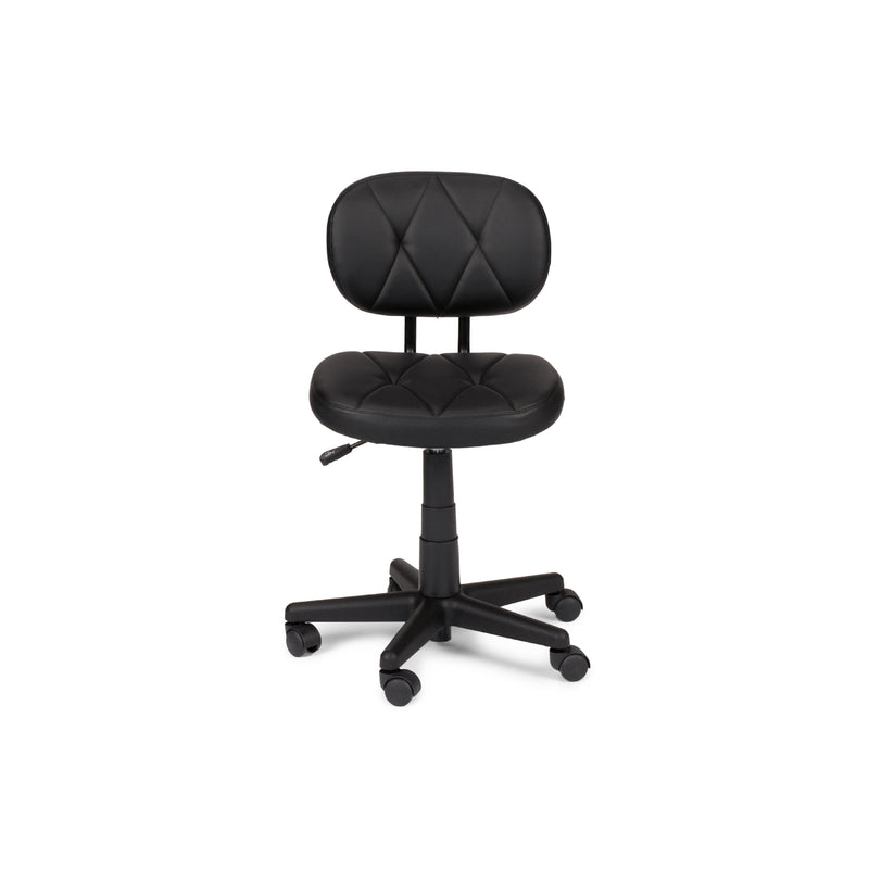 Poundex F1676 Office Chair IMAGE 2