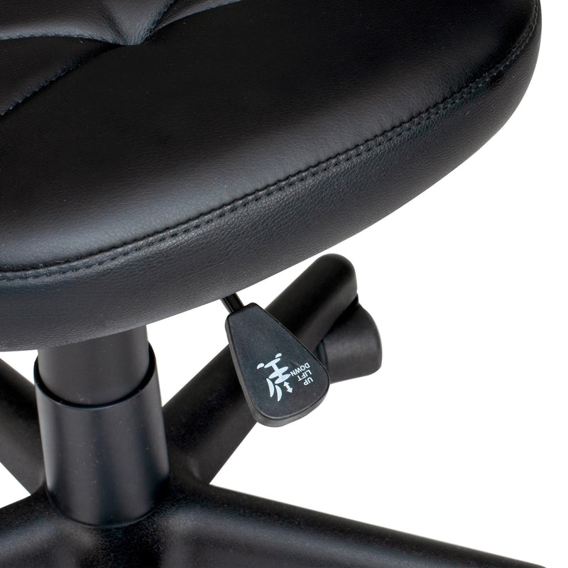 Poundex F1676 Office Chair IMAGE 6