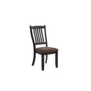 Poundex Dining Chair F1808 IMAGE 1