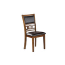 Poundex Dining Chair F1813 IMAGE 1