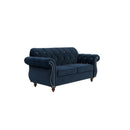 Poundex F6839 Loveseat IMAGE 4