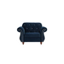 Poundex F6838 Chair IMAGE 3