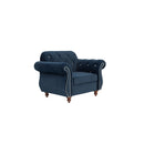 Poundex F6838 Chair IMAGE 4