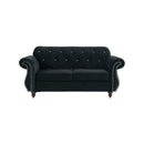 Poundex F6836 Loveseat IMAGE 3