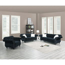 Poundex F6835 Chair IMAGE 2