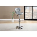 Poundex Stool F1623 IMAGE 1