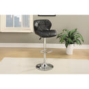 Poundex Stool F1588 IMAGE 1
