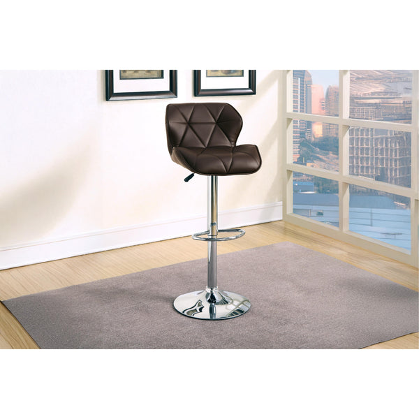 Poundex Stool F1587 IMAGE 1