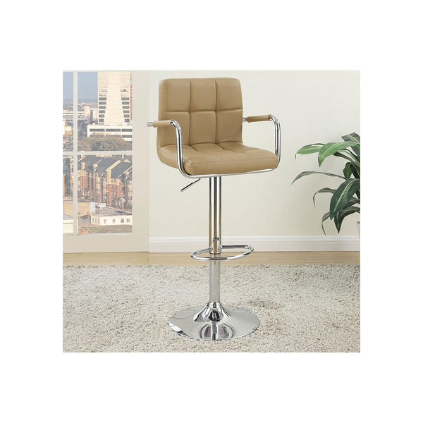 Poundex Stool F1568 IMAGE 1