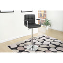 Poundex Stool F1557 IMAGE 1