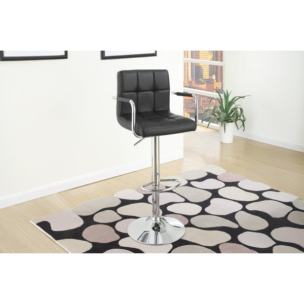 Poundex Stool F1557 IMAGE 1