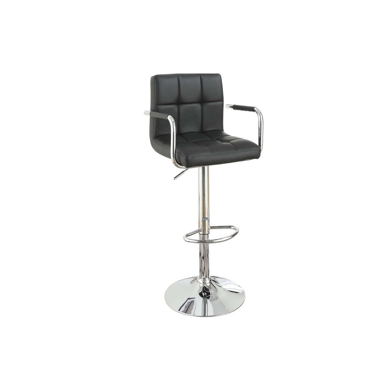 Poundex F1557 Barstool IMAGE 2