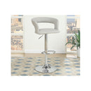 Poundex Stool F1556 IMAGE 1