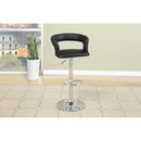 Poundex Stool F1555 IMAGE 1