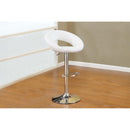 Poundex Stool F1554 IMAGE 1