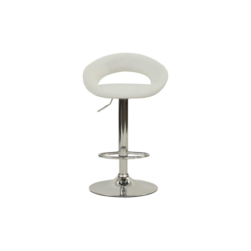 Poundex F1554 Barstool IMAGE 2