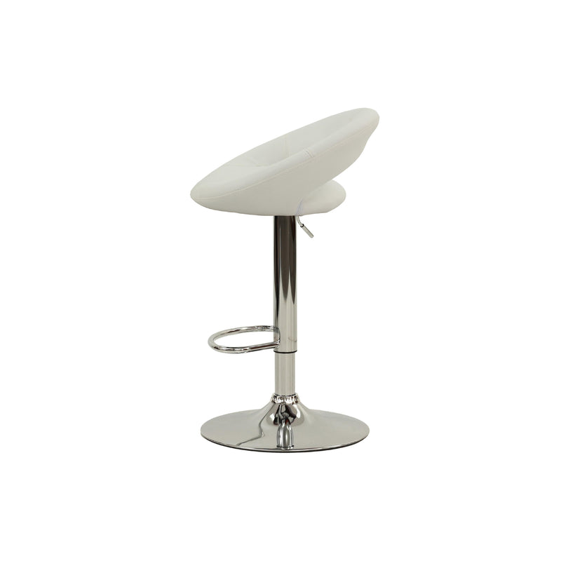 Poundex F1554 Barstool IMAGE 4