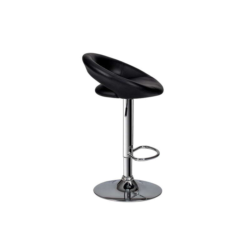 Poundex F1553 Barstool IMAGE 4