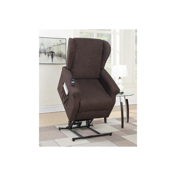 Poundex Lift Chairs Lift Chairs F6734 IMAGE 1