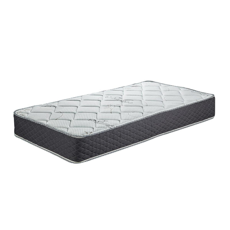 Poundex F8022T Hybrid Mattress (9 Inches) IMAGE 1