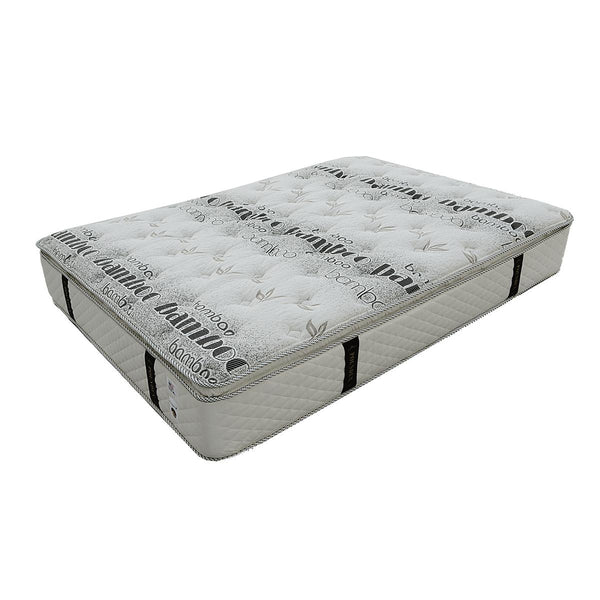 Poundex F8016F Full Mattress IMAGE 1