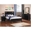 Poundex Kids Beds Bed F9046F IMAGE 1