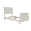 Poundex F9254T Twin Bed IMAGE 2